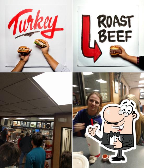 Arby's