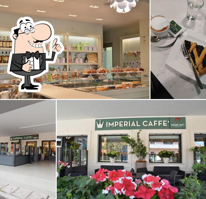 Caffè Imperial