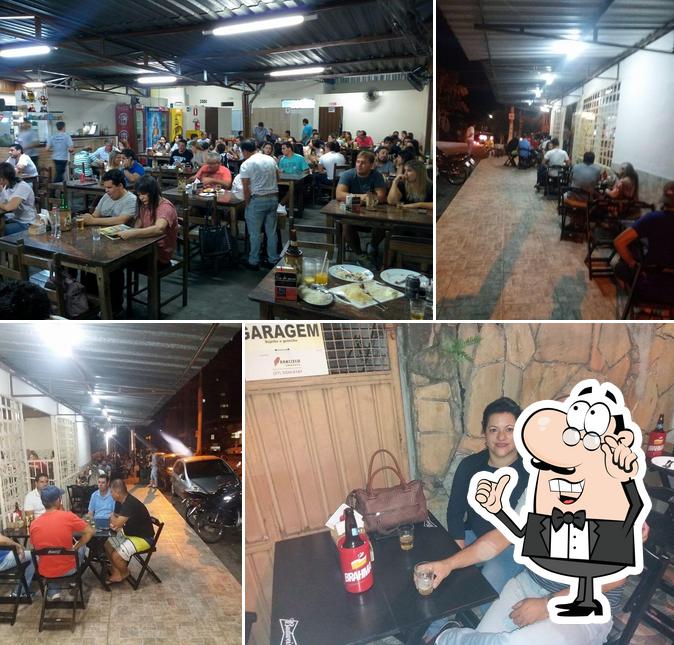 Bar do Serginho