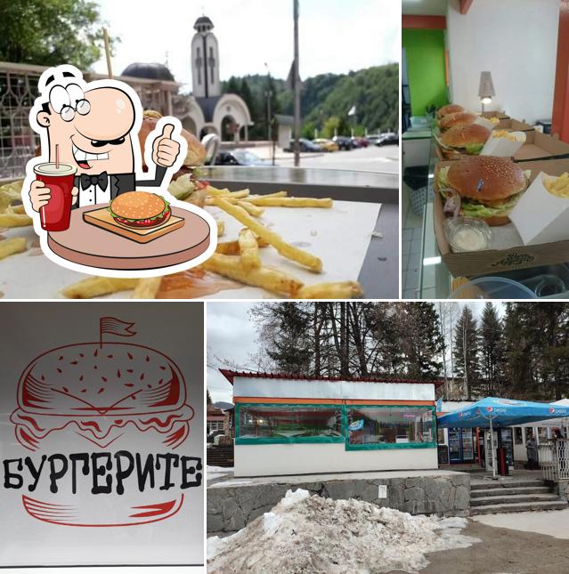 Burgerite