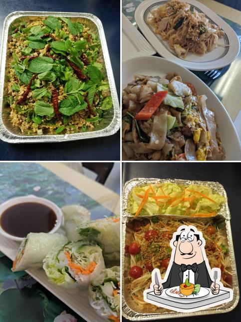 Champion Thai Restaurant