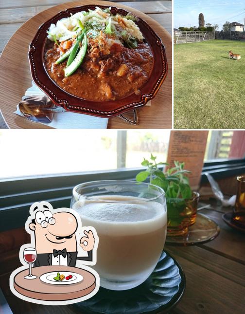 DogRun&Cafe EuAl*La