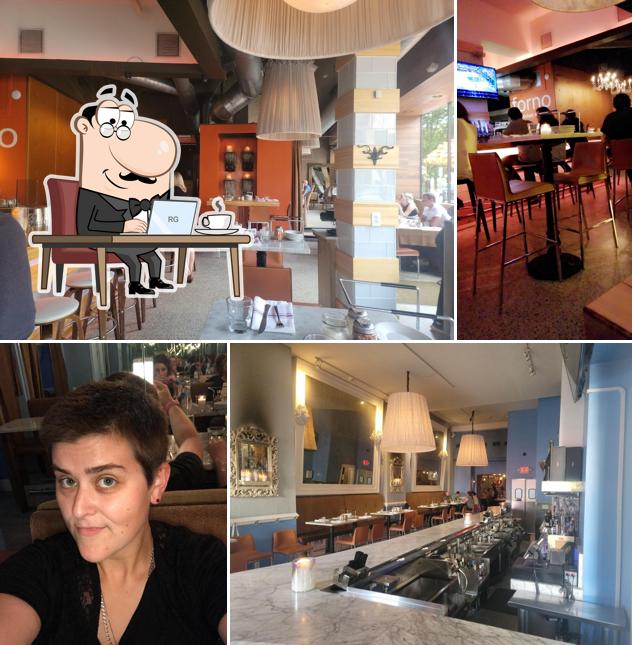 Forno Kitchen + Bar