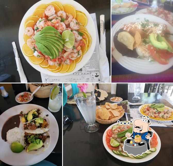 Restaurante-bar Frosty's