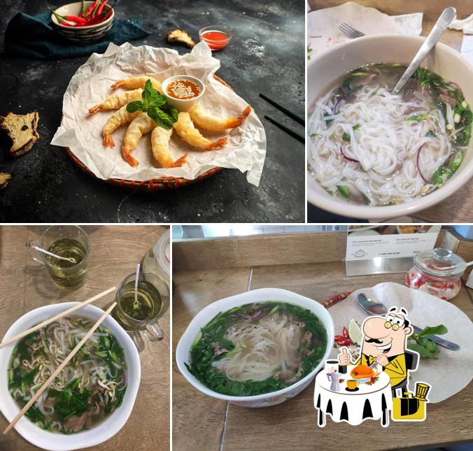 Ipho Cafe