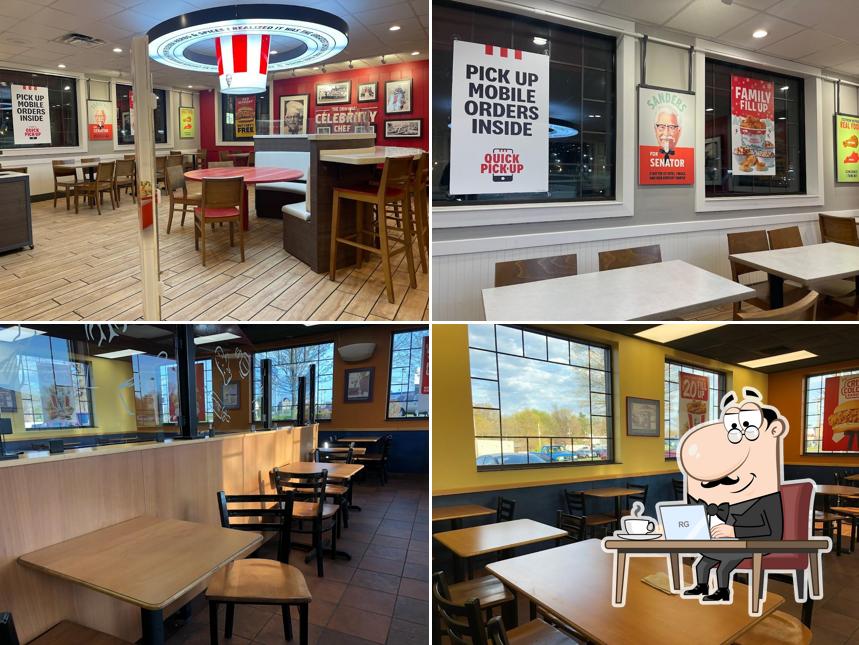 KFC
