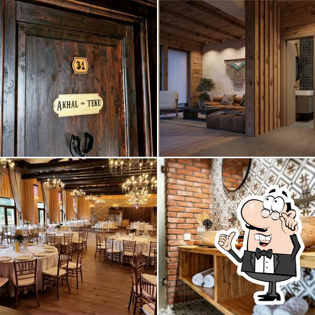 Maggie's Saloon Grill
