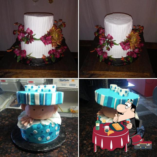 Mrs. B's Bakery, LLC