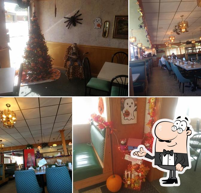 Parkway Family Restaurant
