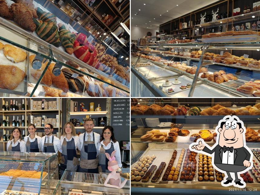 Pasticceria I’ BIKKE