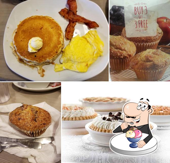 Perkins Restaurant & Bakery