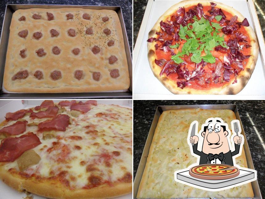Pizzeria Il Veliero