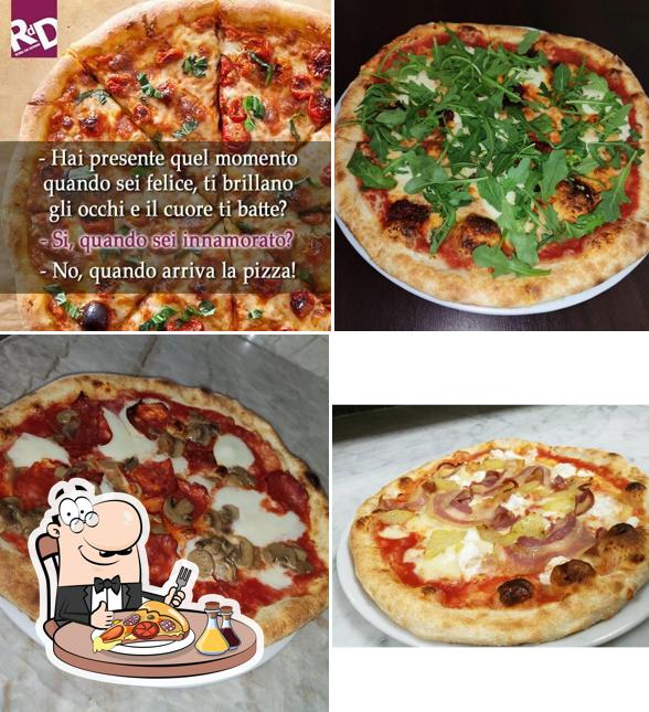 Pizzeria Matildica