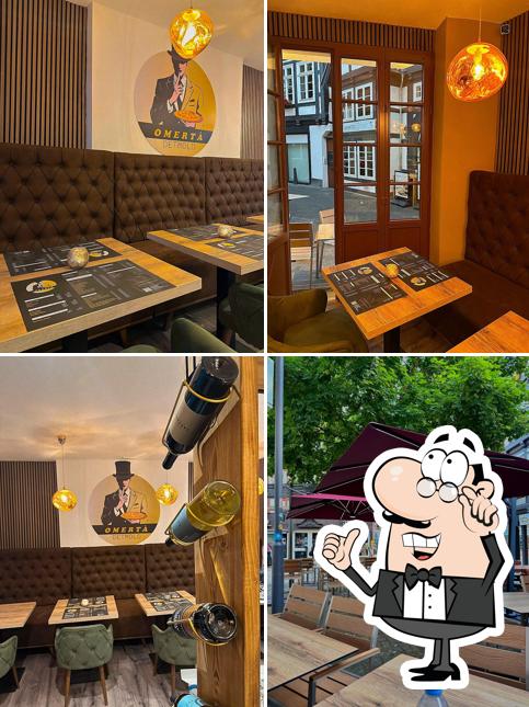 Pizzeria Omerta