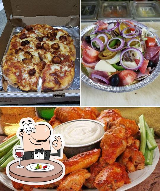 Pizza By Dominick