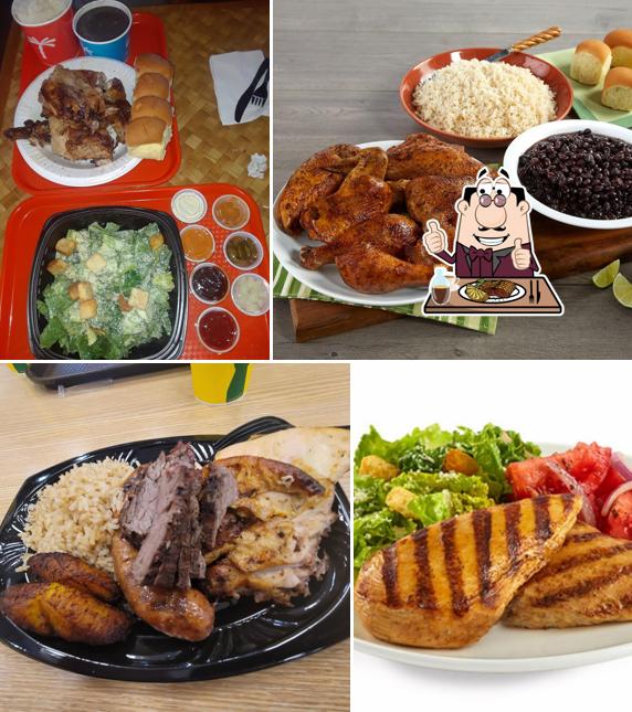 Pollo Tropical