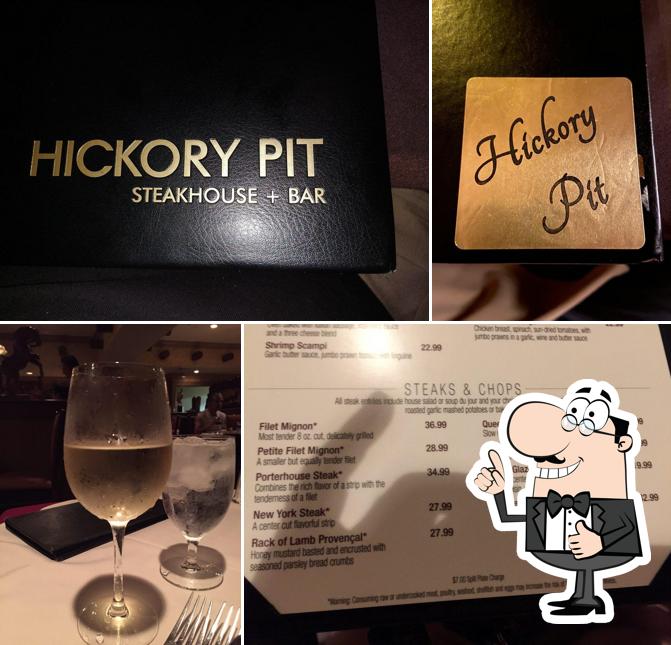 Hickory Pit