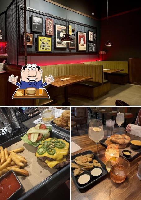 The Owl - Pub & Grill