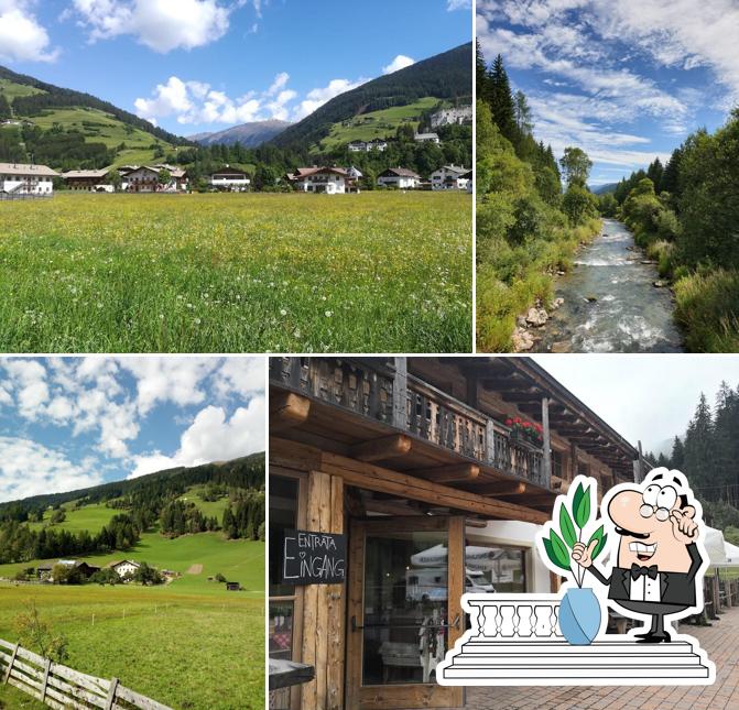 Puschtra Alm