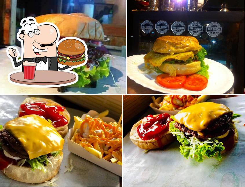 RIF.P BURGERS & STEAKS COFFEE 14