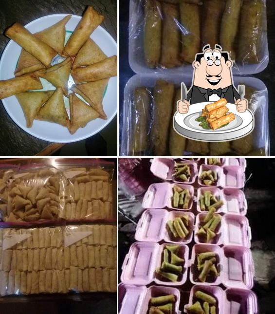 Aaifyst Pastries