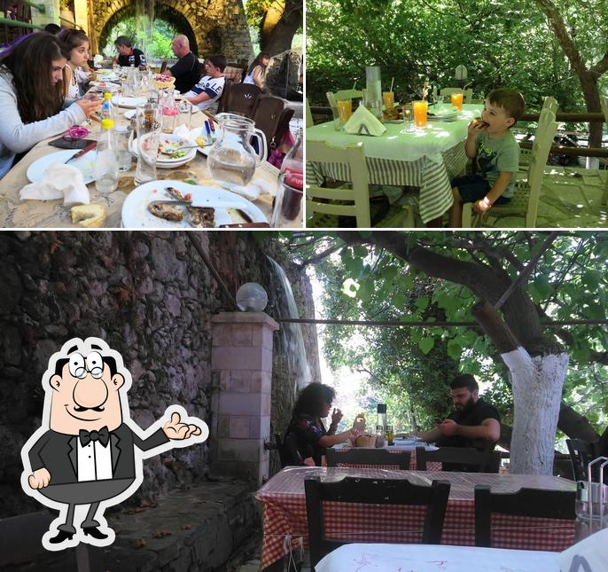 Agia Dinamis