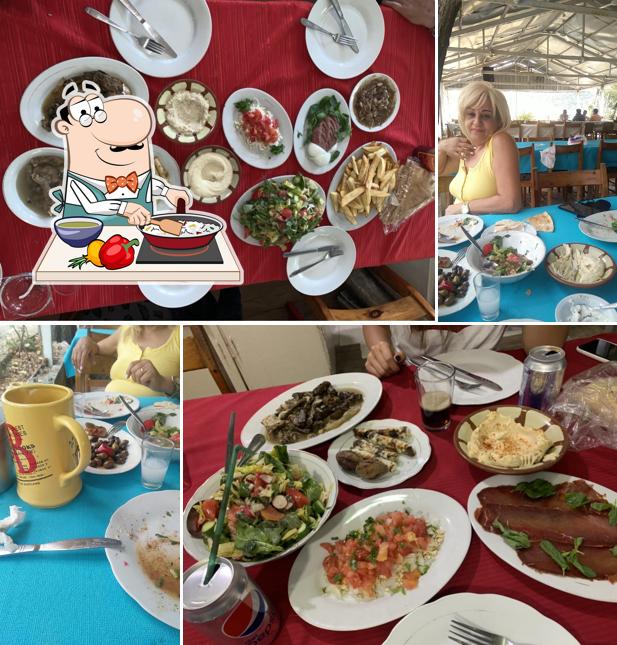 Restaurant Al Kandil