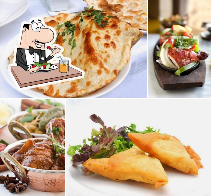 Bayleaf Fine Indian Cuisine
