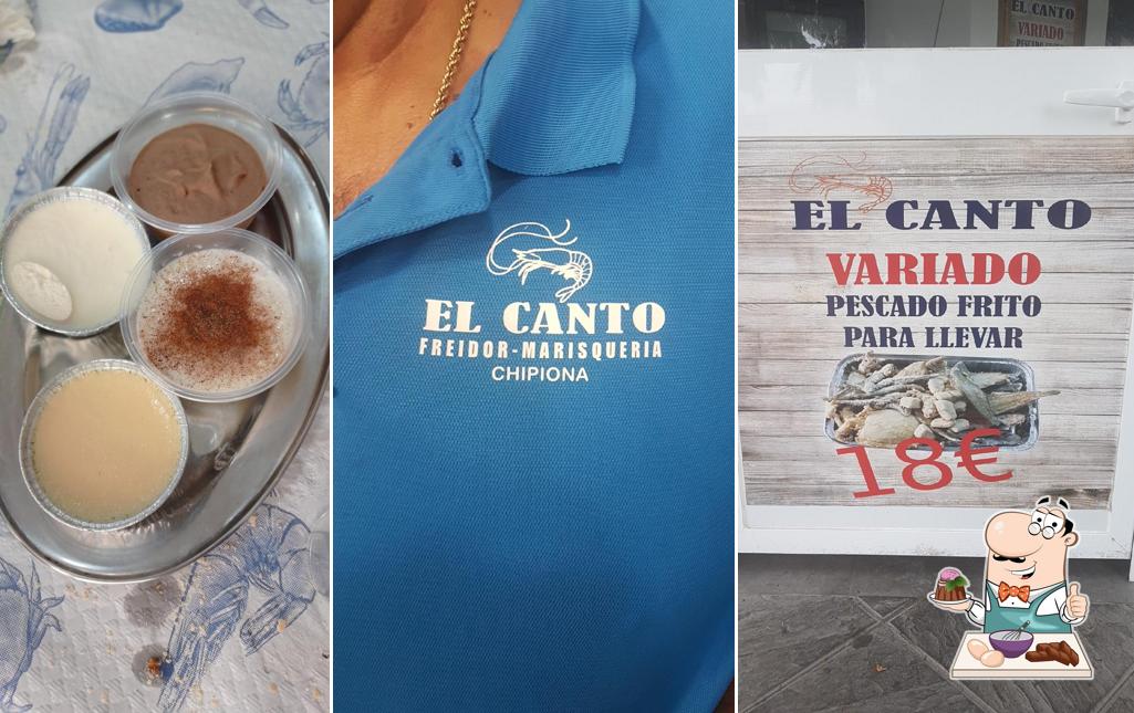 Cervecería EL Canto