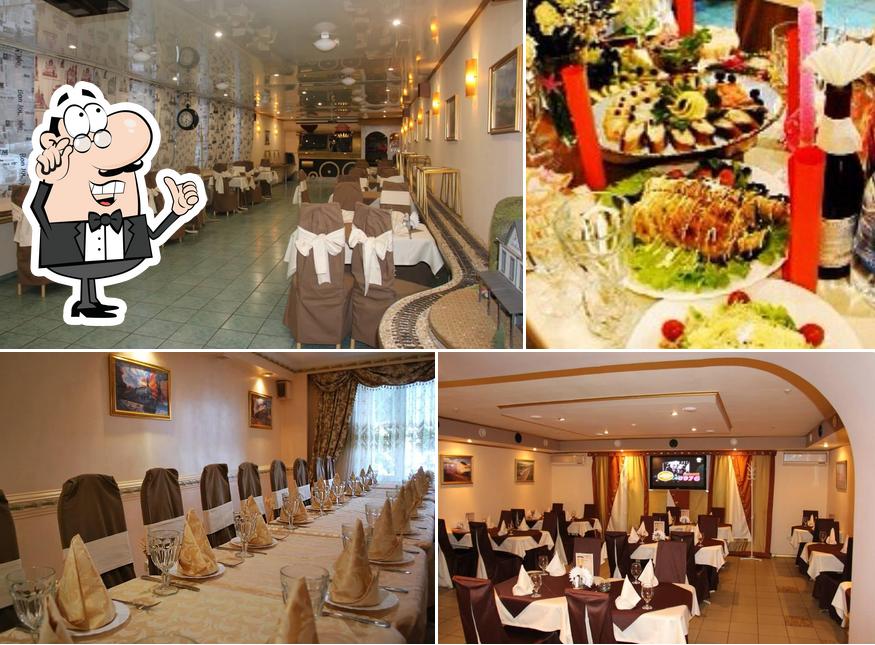 Club Parovoz Moscow