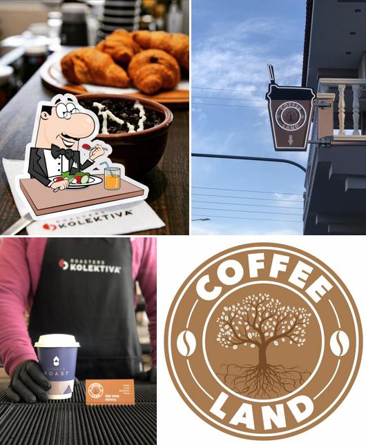 Coffee Land
