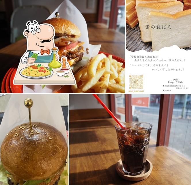 Dale Burger&Cafe