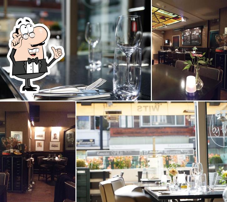 De Wits - Café restaurant