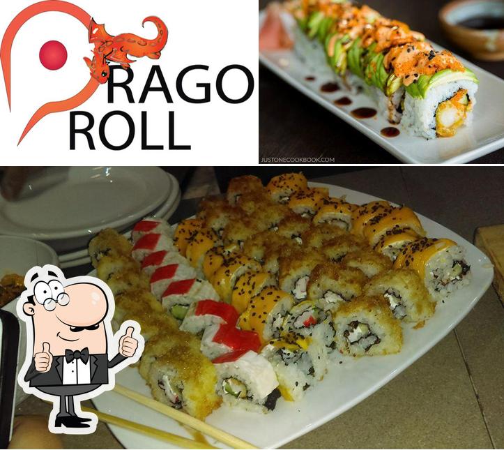 Dragoroll