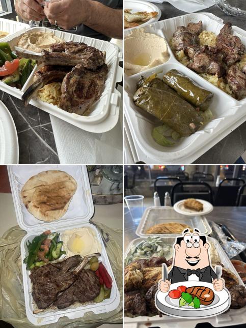 Dvine Mediterranean Experience