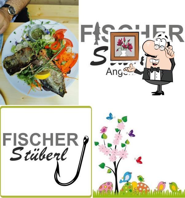 Fischerstüberl Angerberg