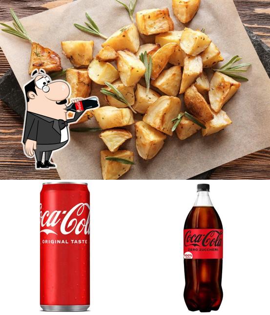 Gastronomia Polli Alla Brace Da Federico