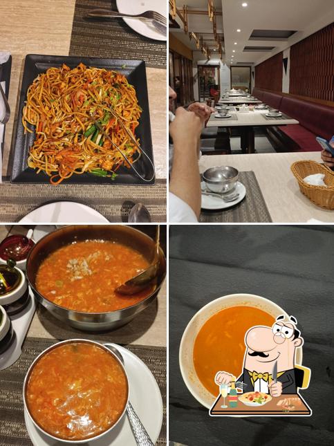 Ginsoy - Extreme Chinese Quetta