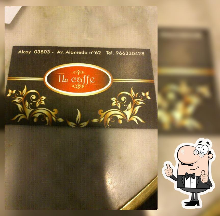 Il Caffe