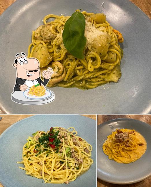 ItalianTable BENCIA