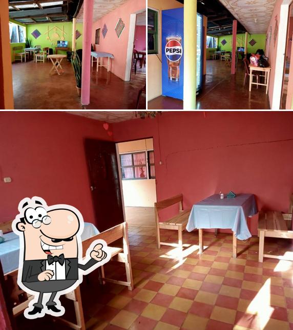 La Cocina De Choco
