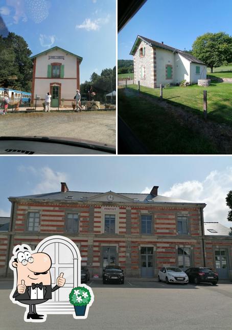 Les Ajoncs D'or
