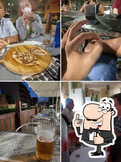 Restaurante Marco Polo