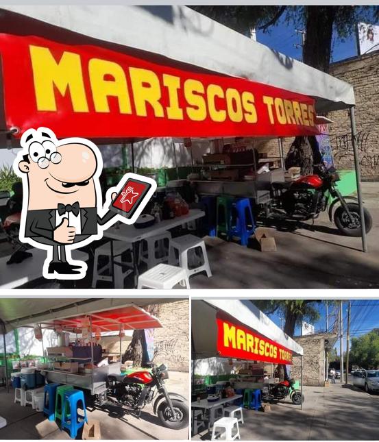 Mariscos Torres