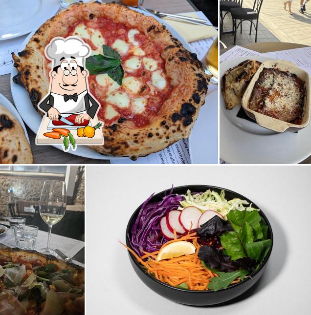 Pizza Il Baffo
