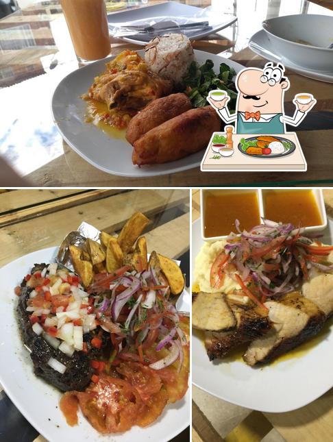 Sabores's