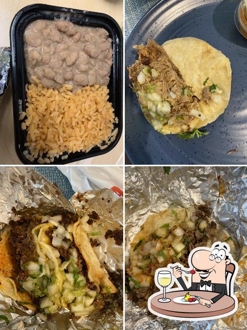 Taqueria De Anda