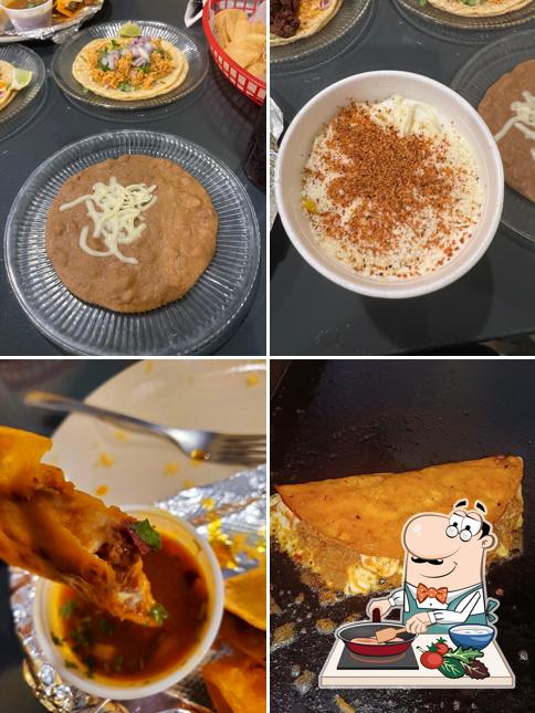 Taqueria El Azteca ll LLC