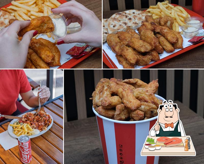 Tefo İskenderun Döner Bitez