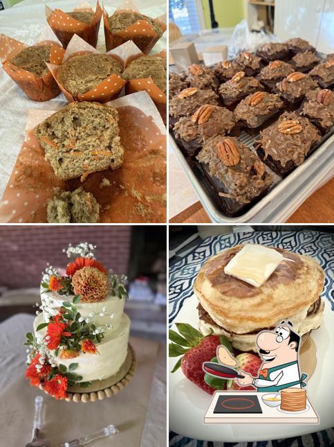Tiny Cottage Treat Co